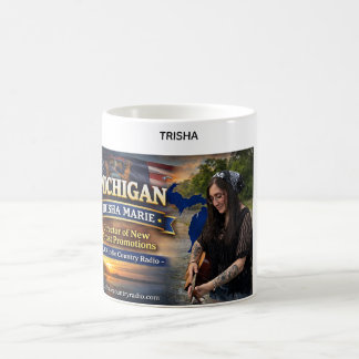De Café Taza Trisha Marie