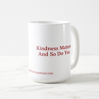 De Café Taza Tú Importas