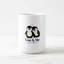 De Café Taza TU & YO