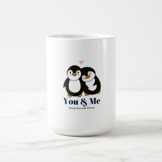 De Café Taza TU & YO