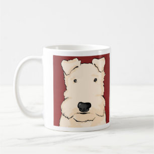 De Café Taza Turrón