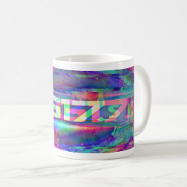 De Café Taza UFO CG17s