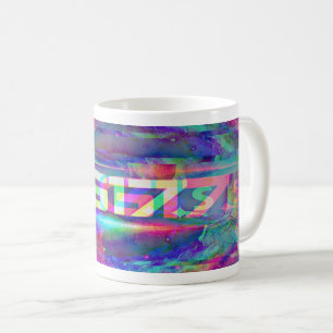 De Café Taza UFO CG17s