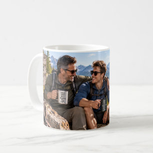 De Café Taza Un Hijo Es un Amigo para Siempre