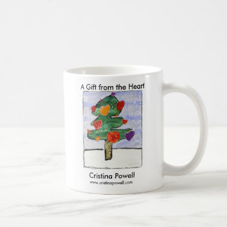 De Café Taza - un regalo del corazón