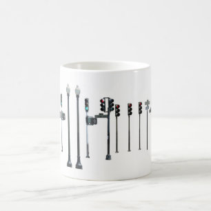 De Café Taza urbana