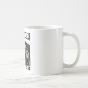 De Café Taza V-Máxima