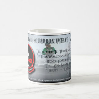 De Café Taza VA12