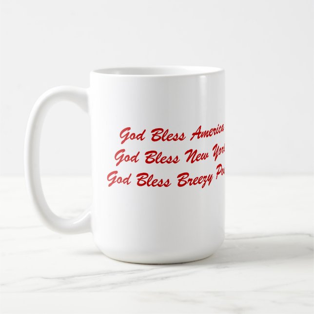 De Café Taza ventosa (Izquierda)