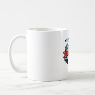 De Café Taza Verdadero Norte Certificado: Sobrevivió al In