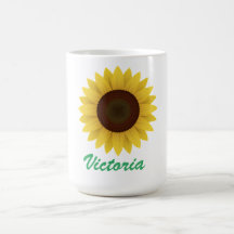 Taza - Victoria