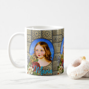 De Café Taza Victoriana