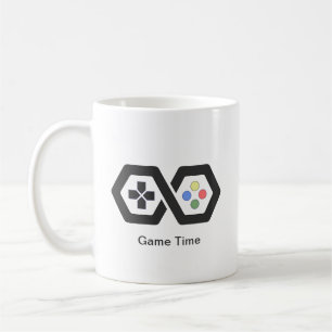 De Café Taza video del tiempo el   del juego del
