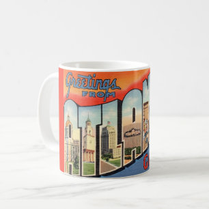 De Café Taza Vintage Atlanta GA