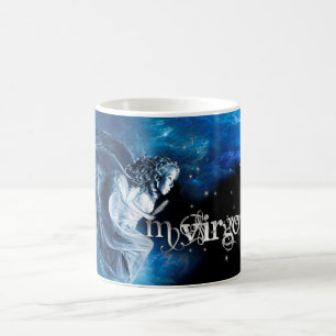De Café Taza Virgo