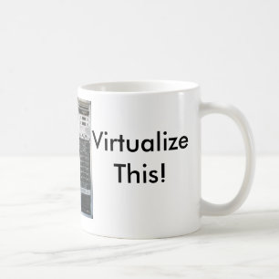 De Café Taza virtual