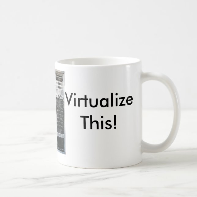 De Café Taza virtual (Derecha)