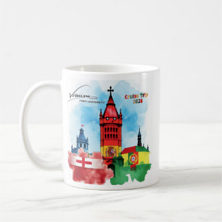De Café Taza Visiiion