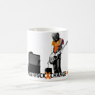 De Café Taza vol.1 del Poste-Rock