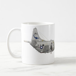 De Café Taza VP-6