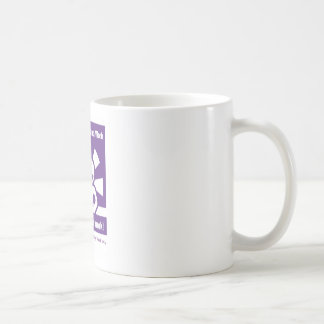 De Café Taza WBW15 (inglesa)