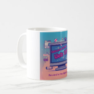 De Café Taza web