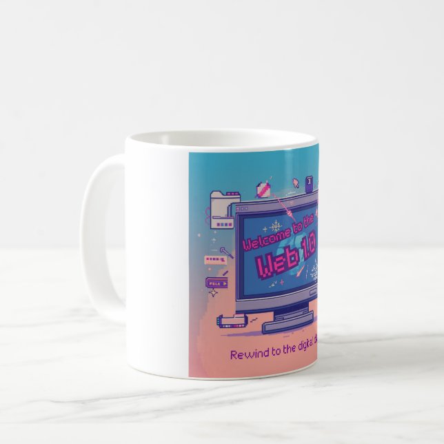 De Café Taza web (Anverso izquierdo)