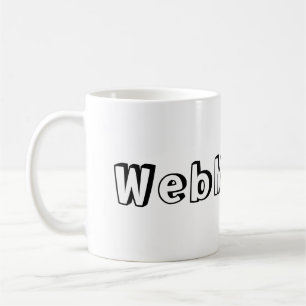 De Café Taza WebMaster