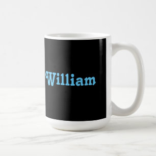 De Café Taza William