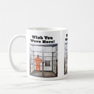De Café Taza Wish You Were Here, 11 oz