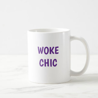De Café Taza Woke Chic