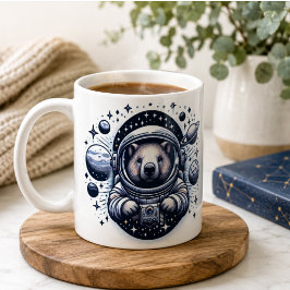 De Café Taza Wombat Wonderland