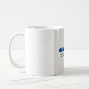 De Café taza www