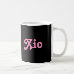 De Café Taza Xio