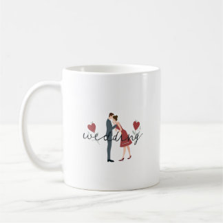 De Café taza y taza