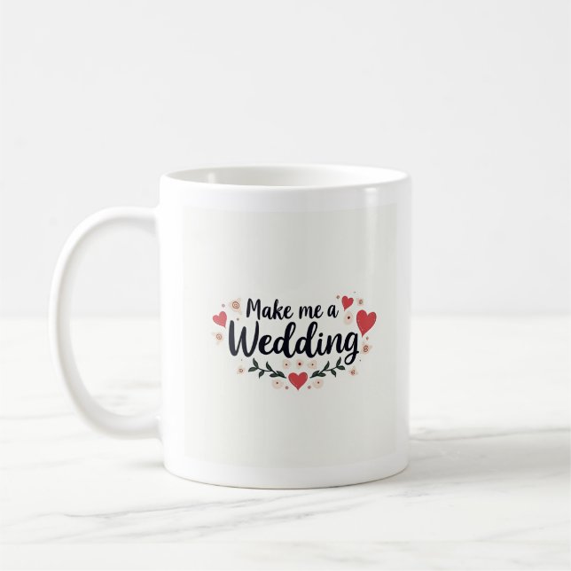 De Café taza y taza (Izquierda)