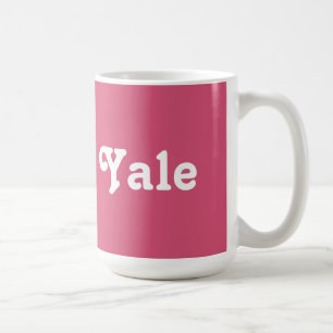 De Café Taza Yale