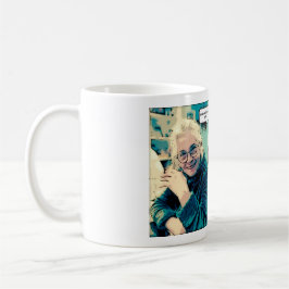 De Café Taza Yalla Malka