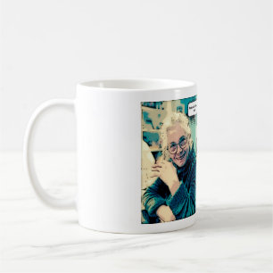 De Café Taza Yalla Malka