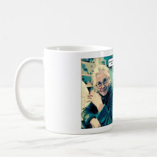 De Café Taza Yalla Malka