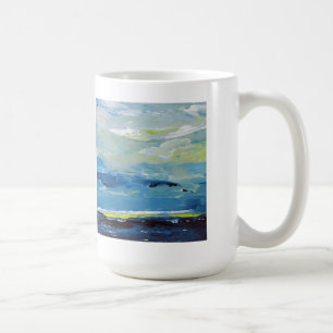 De Café Taza - yendo a casa