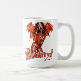 De Café TAZA - YO TRAVIESO - Bianca Beauchamp