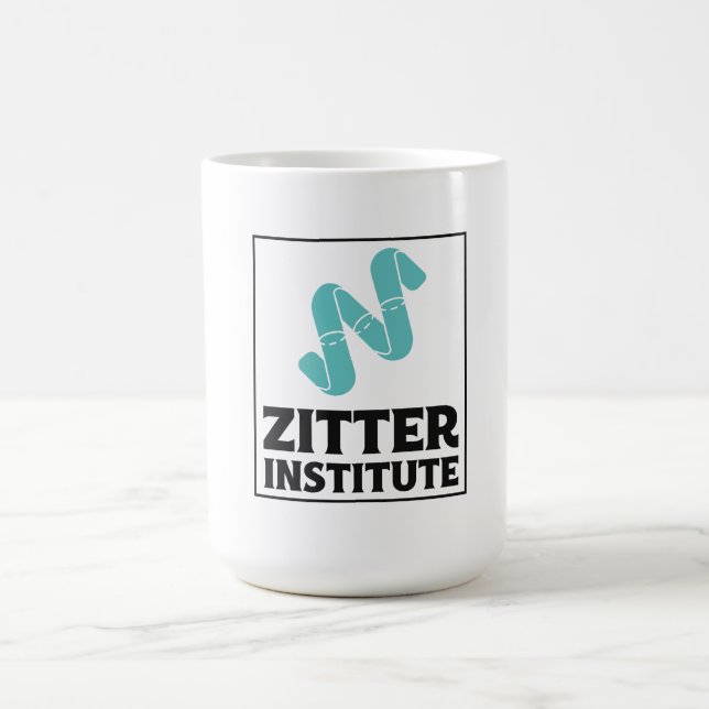 De Café Taza Zitter (Centro)