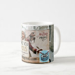 De Café ¡Te Haré Famoso Taza MrBeats!<br><div class="desc">¡Ayuda a Apoyar a Cantantes y Músicos Aspirantes Comprando una Taza "TE HARÉ FAMOSO" de MrBeats! MrBeats Proporciona una Plataforma GRATUITA (Canal) en YouTube que Promociona Todas las Canciones Originales y Música Ante Agentes Musicales y Cazatalentos en TODO EL MUNDO. Simplemente envía tu contenido musical original junto con tu información...</div>