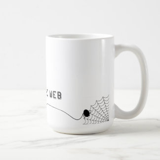 De Café TechWords - taza semántica del Web