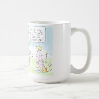 De Café Tíreme tan TAZA