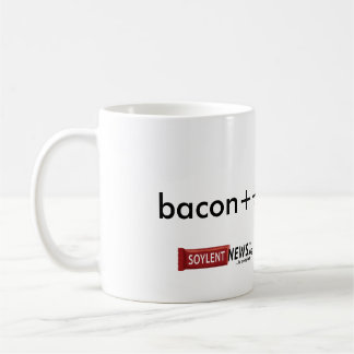 De Café Tocino++ Taza