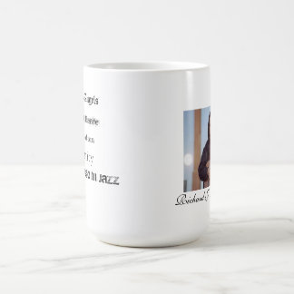 De Café Todos en una taza