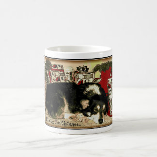 De Café Todos lo que quiero para la taza del navidad .....