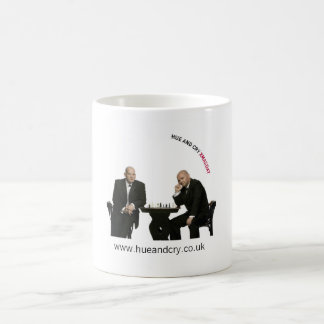 De Café Tonalidad y grito - Xmasday - taza
